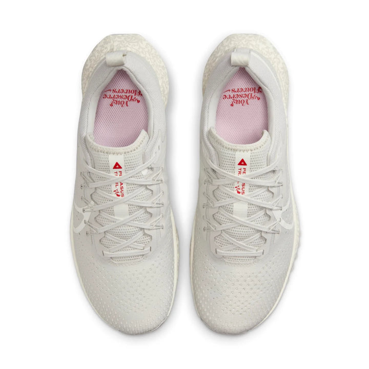 NIKE REACT PEGASUS TRAIL 4 GIVE HER FLOWERS W