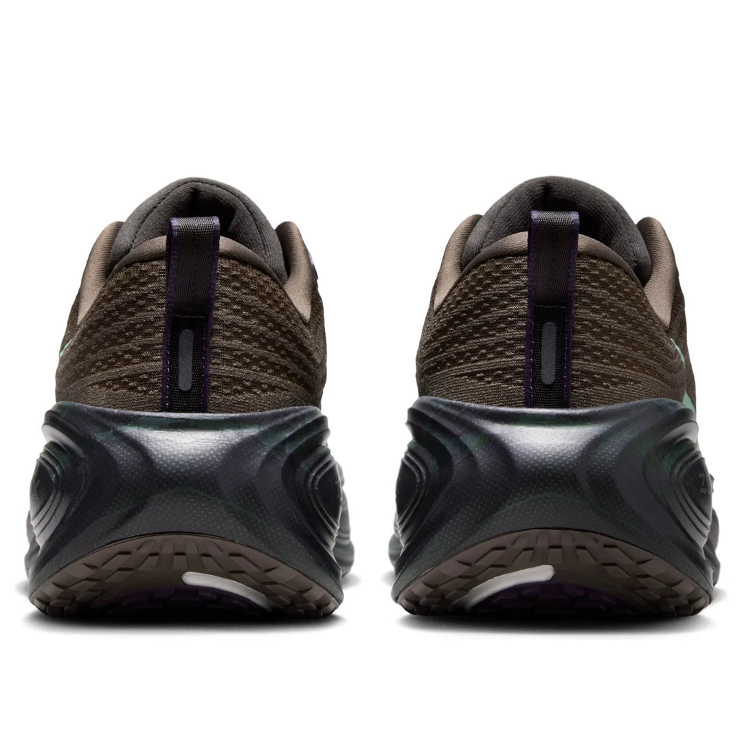 NIKE VOMERO PLUS IRONSTONE DARK RAISIN QUARTZ PATINA
