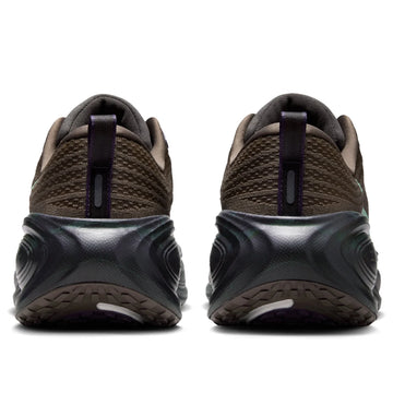 NIKE VOMERO PLUS IRONSTONE DARK RAISIN QUARTZ PATINA — Stock