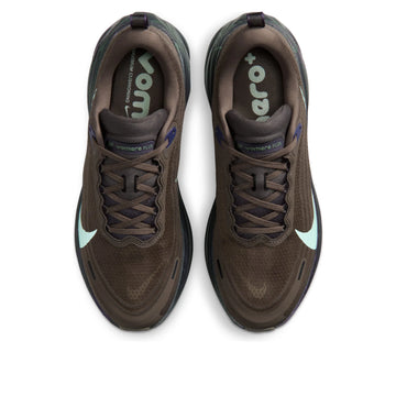 NIKE VOMERO PLUS IRONSTONE DARK RAISIN QUARTZ PATINA — Stock