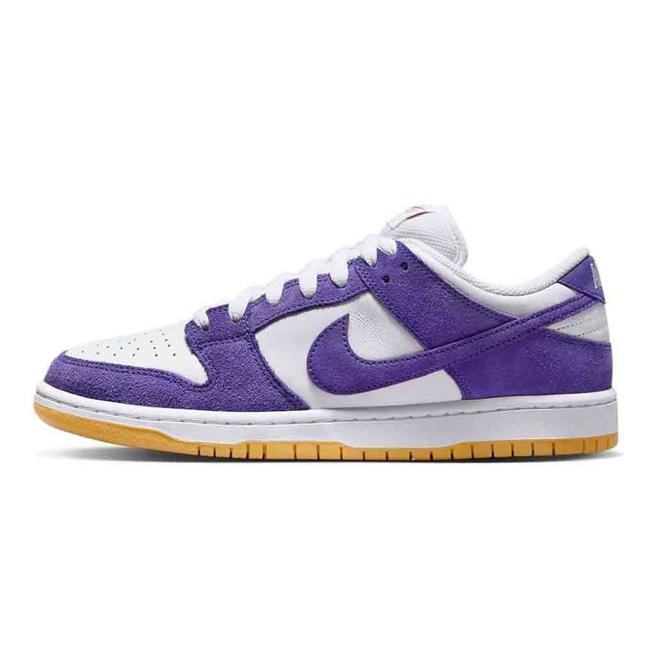 NIKE DUNK LOW PRO ISO SB &