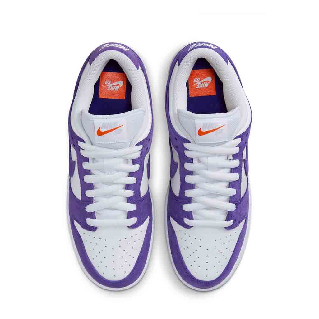 NIKE DUNK LOW PRO ISO SB &