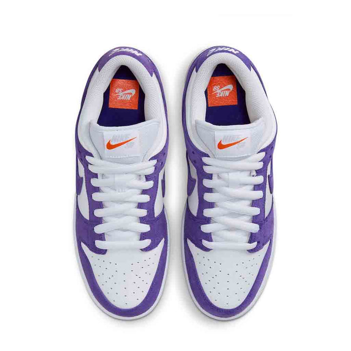 NIKE DUNK LOW PRO ISO SB &