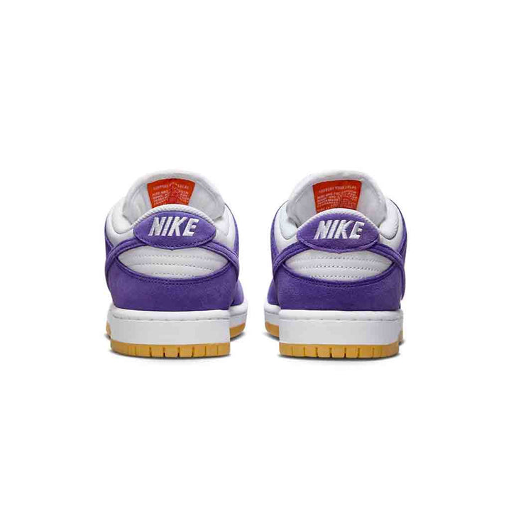 NIKE DUNK LOW PRO ISO SB &