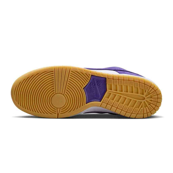 NIKE DUNK LOW PRO ISO SB &