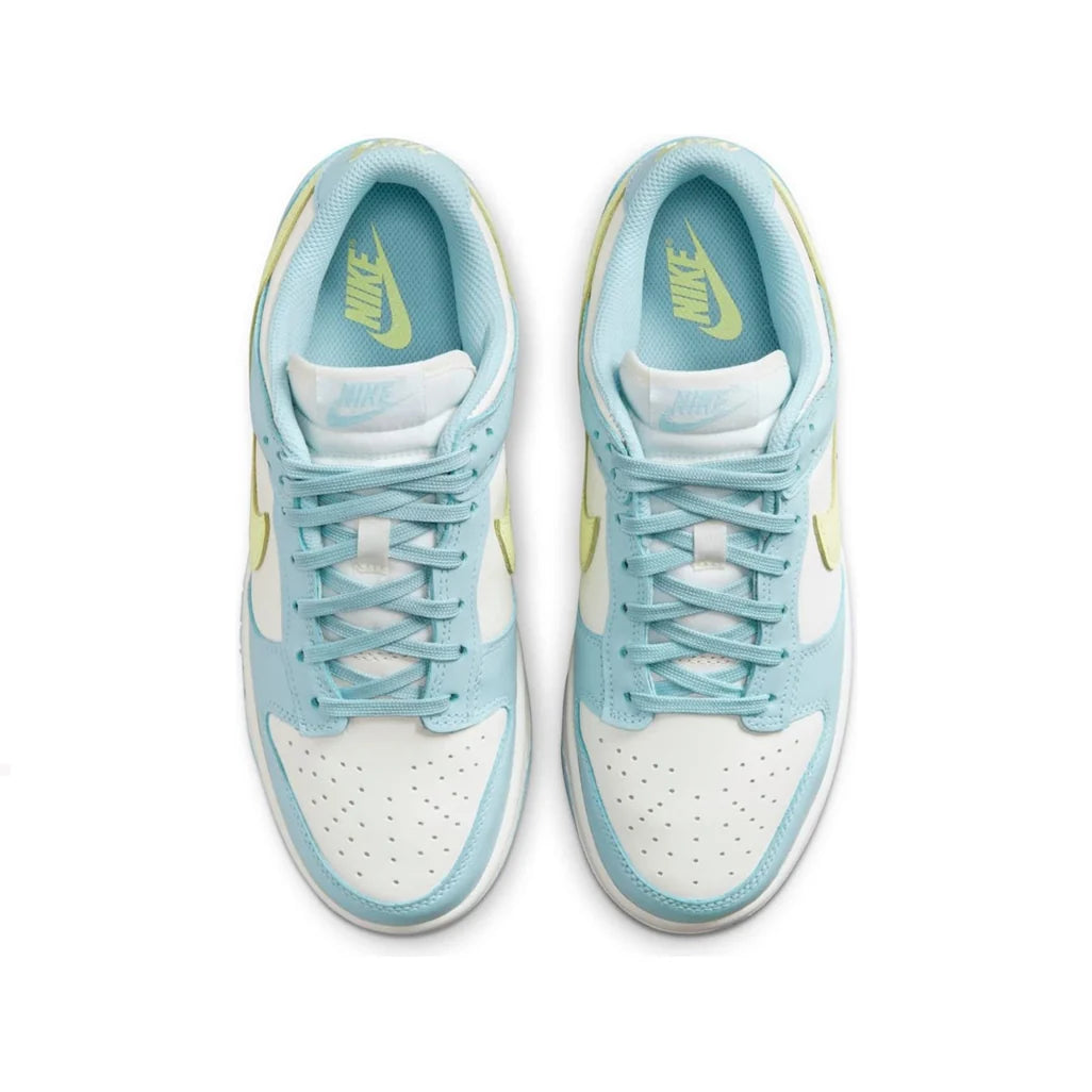 NIKE DUNK LOW &