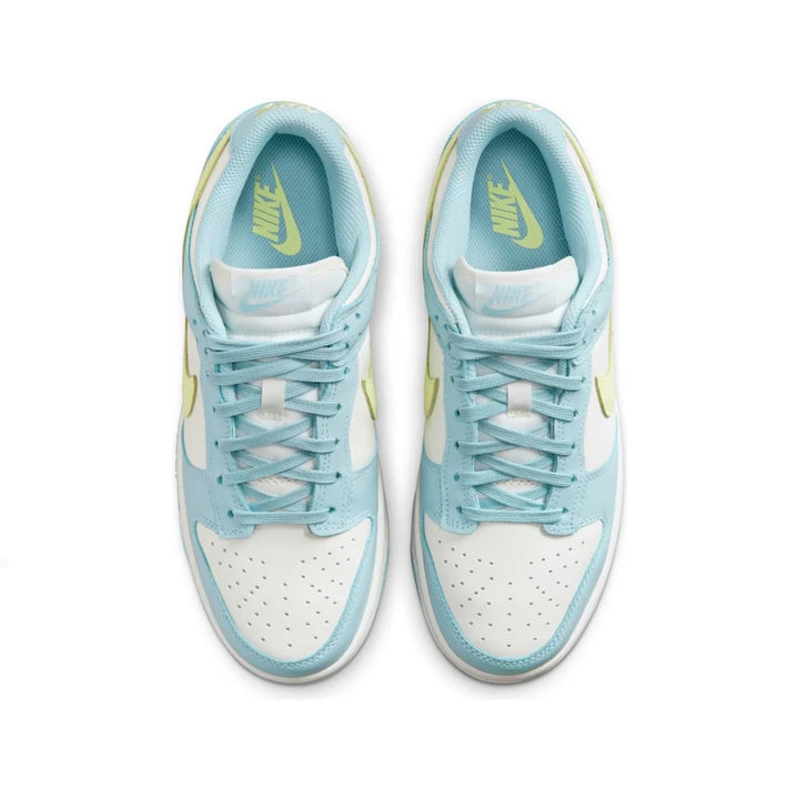 NIKE DUNK LOW &