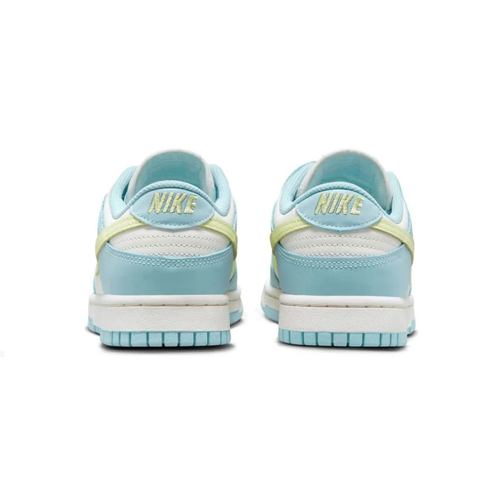 NIKE DUNK LOW &