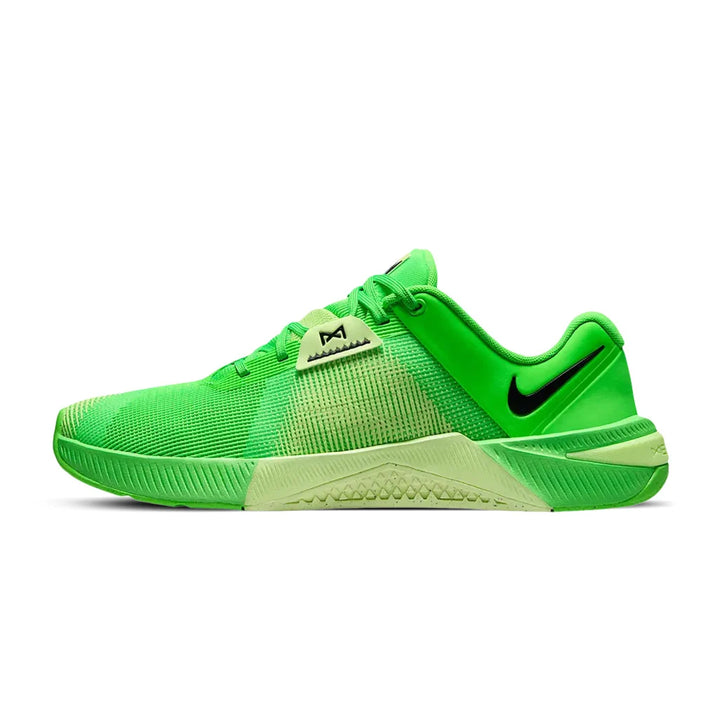 NIKE METCON 10 GREEN STRIKE LIGHT LIQUID LIME