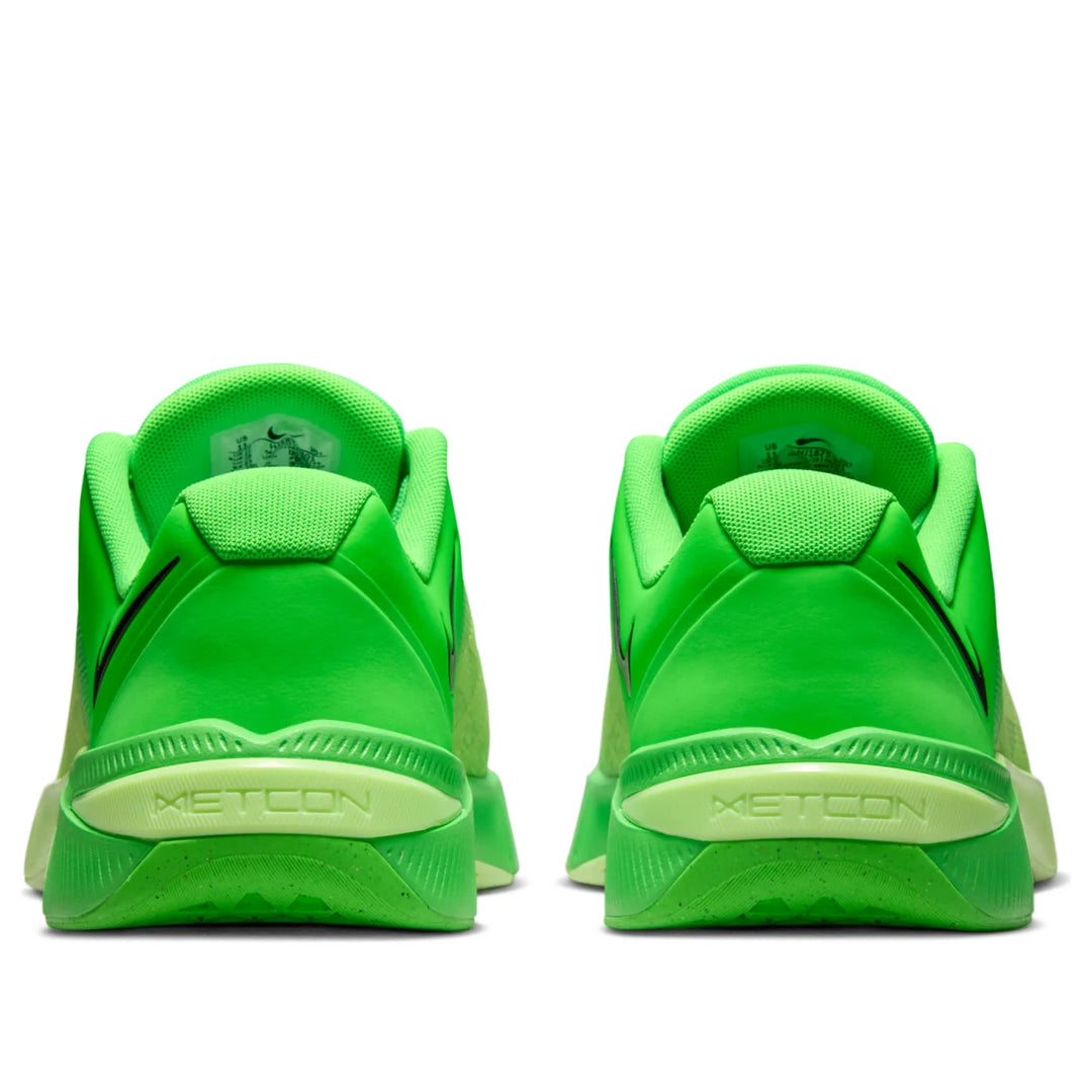 NIKE METCON 10 GREEN STRIKE LIGHT LIQUID LIME