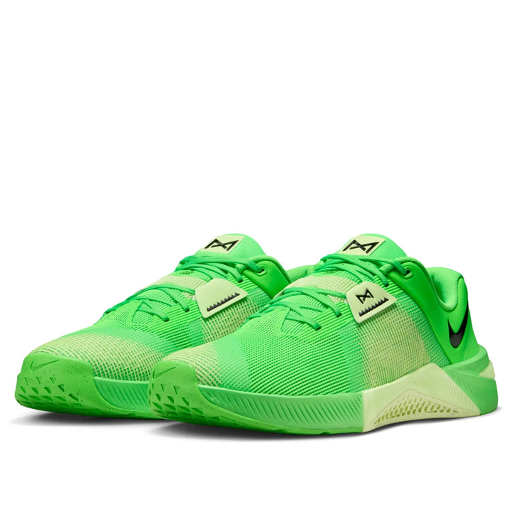 NIKE METCON 10 GREEN STRIKE LIGHT LIQUID LIME