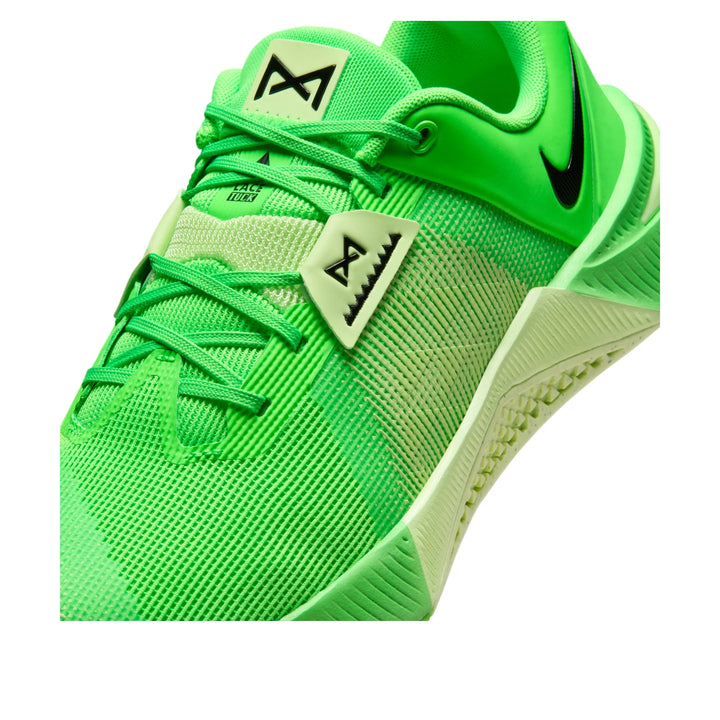 NIKE METCON 10 GREEN STRIKE LIGHT LIQUID LIME