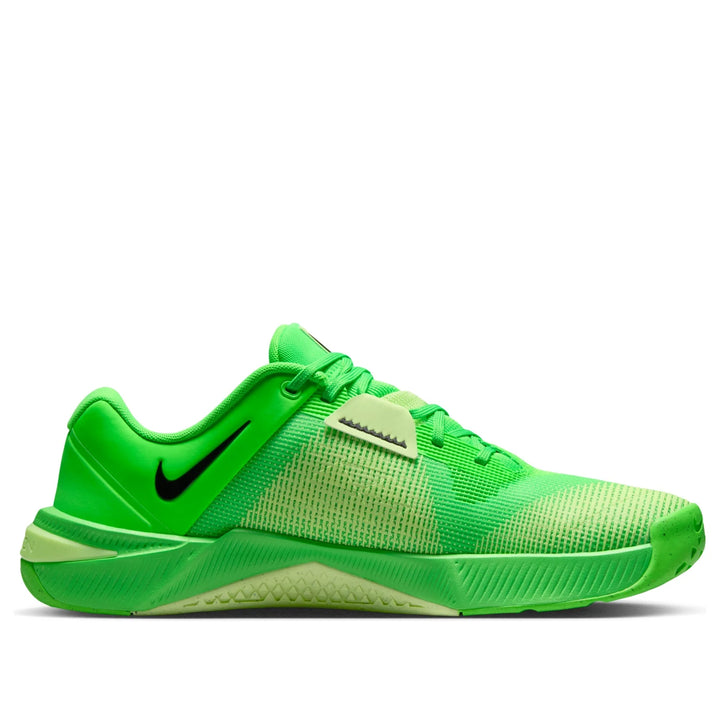 NIKE METCON 10 GREEN STRIKE LIGHT LIQUID LIME