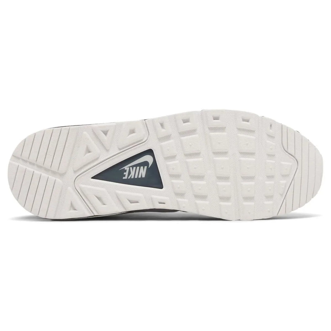 NIKE AIR MAX COMMAND BLACK WHITE (2)