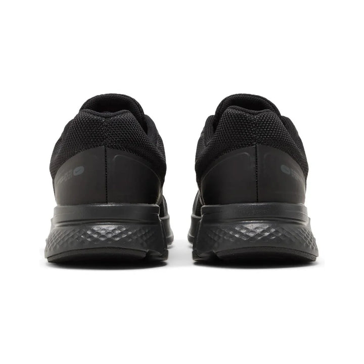 NIKE RUN SWIFT 2 BLACK DARK SMOKE GREY