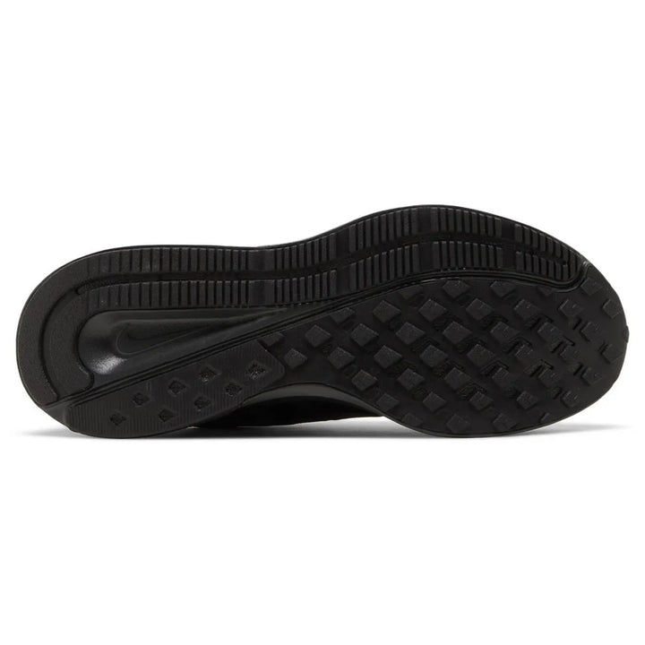 NIKE RUN SWIFT 2 BLACK DARK SMOKE GREY