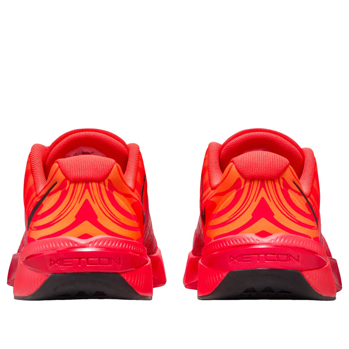 NIKE METCON 10 AMP BRIGHT CRIMSON UNIVERSITY RED