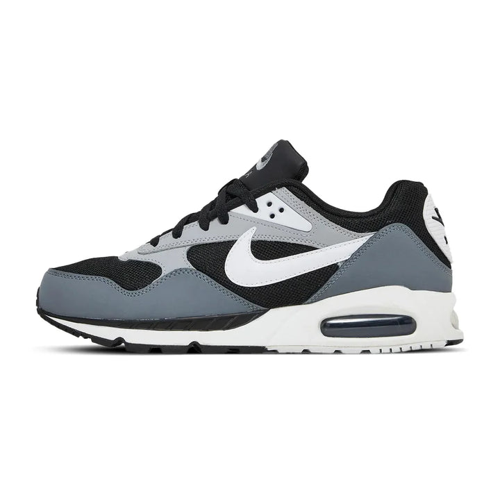 NIKE AIR MAX CORRELATE BLACK WHITE GREY