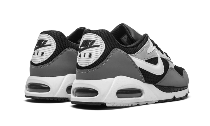 NIKE AIR MAX CORRELATE BLACK WHITE GREY