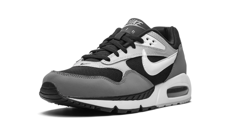 NIKE AIR MAX CORRELATE BLACK WHITE GREY