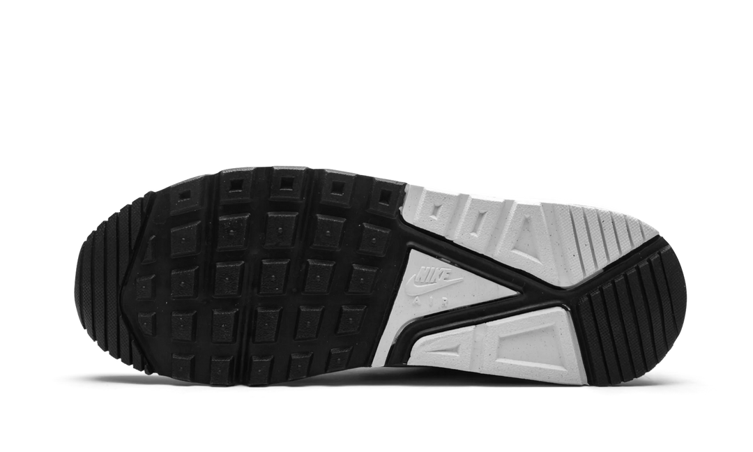 NIKE AIR MAX CORRELATE BLACK WHITE GREY
