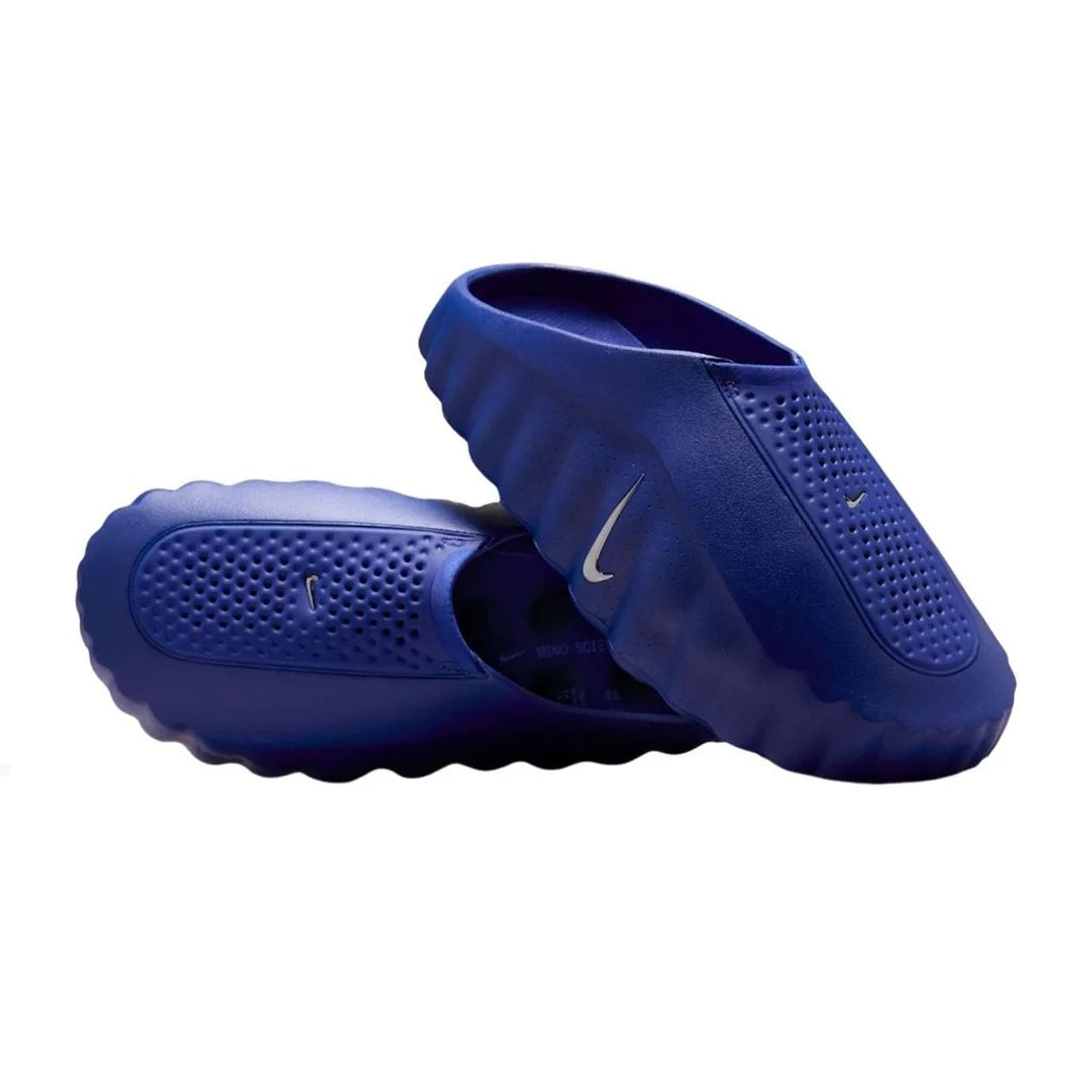 NIKE MIND 001 SLIDE OLD ROYAL W