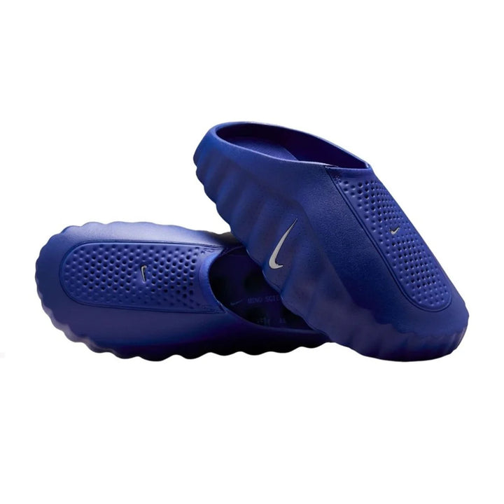 NIKE MIND 001 SLIDE OLD ROYAL W