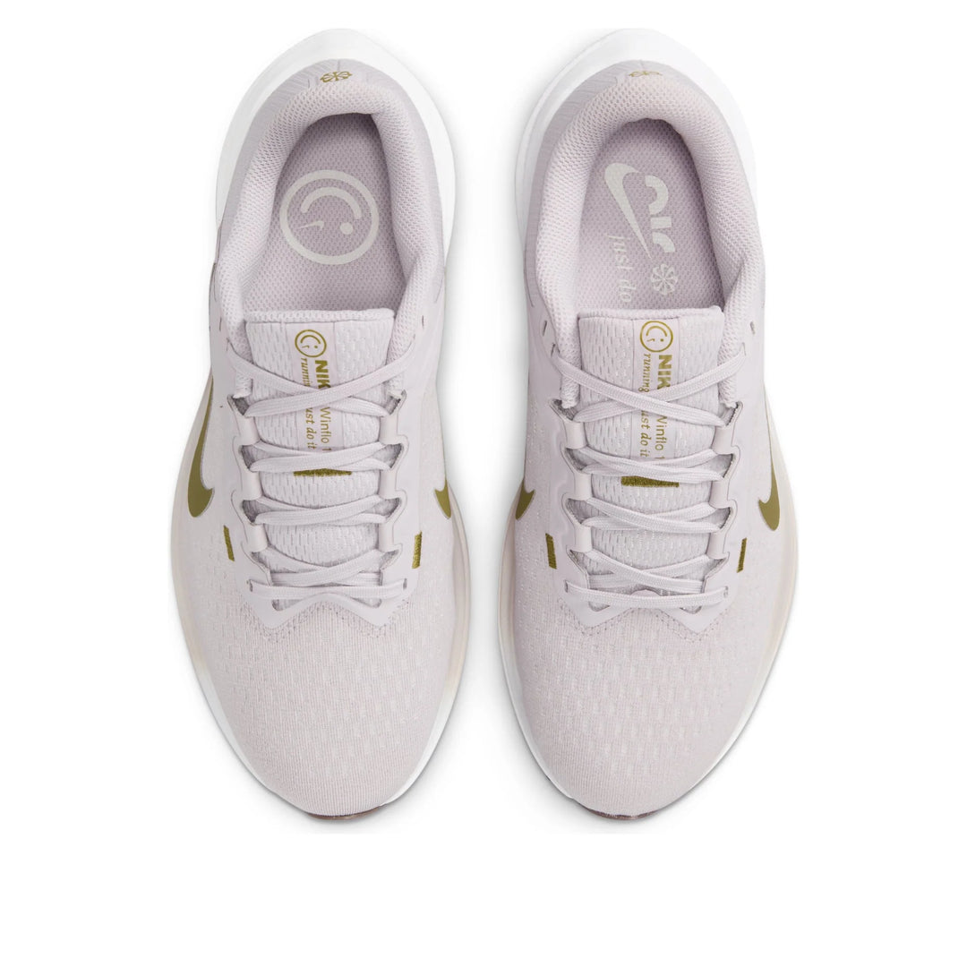 NIKE AIR ZOOM WINFLO 10 PLATINUM VIOLET W