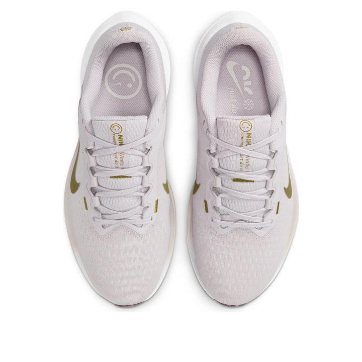 NIKE AIR ZOOM WINFLO 10 PLATINUM VIOLET W