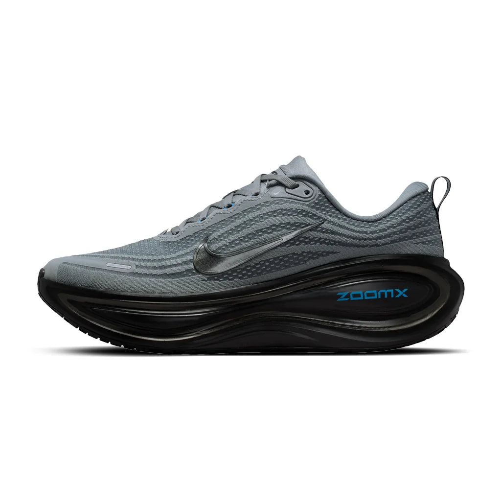 NIKE VOMERO PLUS SMOKE GREY PHOTO BLUE