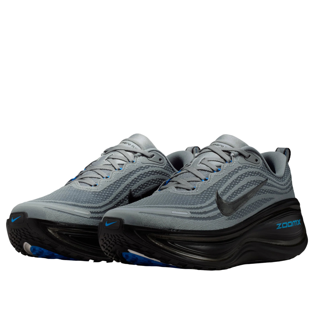 NIKE VOMERO PLUS SMOKE GREY PHOTO BLUE
