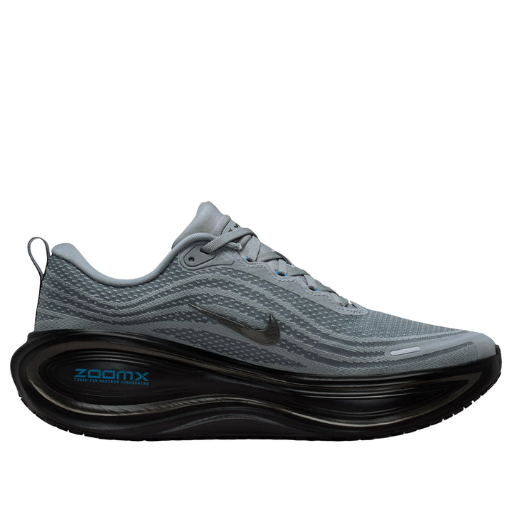 NIKE VOMERO PLUS SMOKE GREY PHOTO BLUE