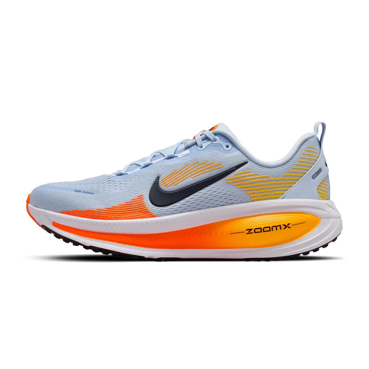 NIKE VOMERO 18 HYDROGEN BLUE TOTAL ORANGE