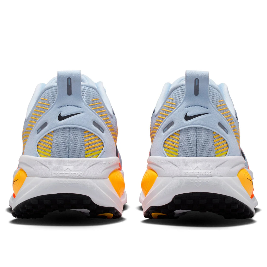 NIKE VOMERO 18 HYDROGEN BLUE TOTAL ORANGE
