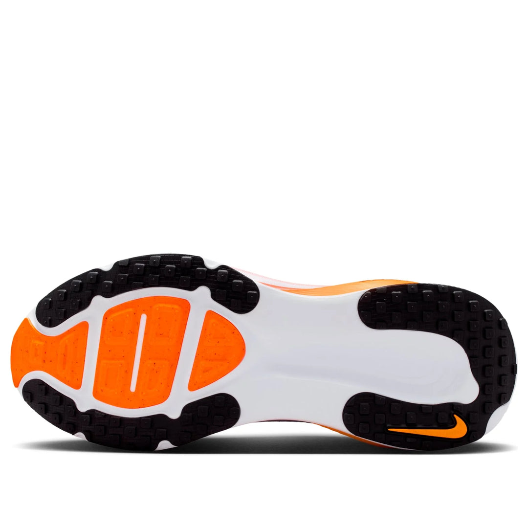 NIKE VOMERO 18 HYDROGEN BLUE TOTAL ORANGE
