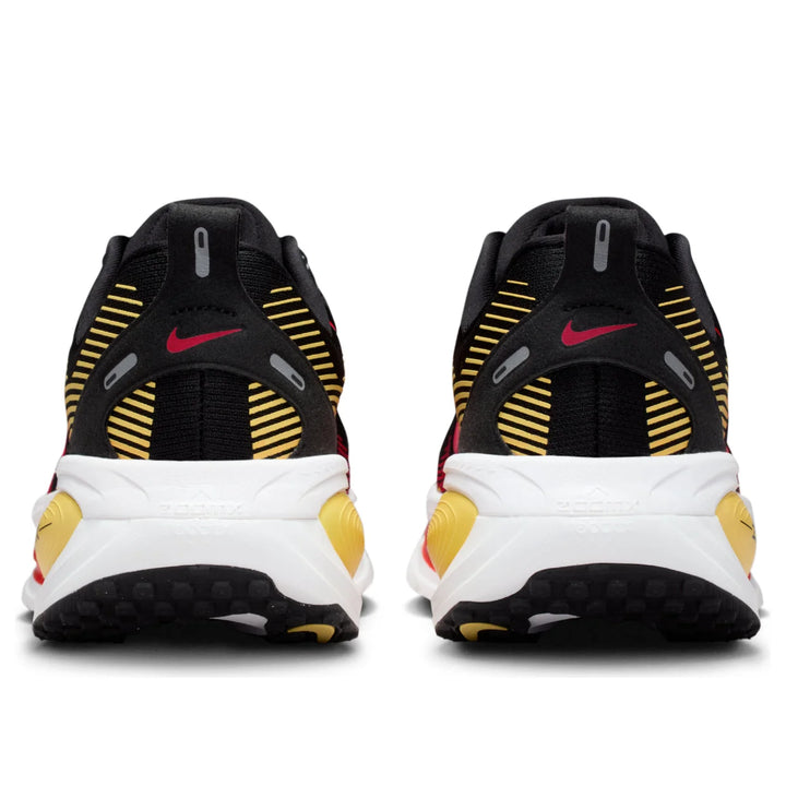 NIKE VOMERO 18 BLACK CRIMSON TOPAZ GOLD