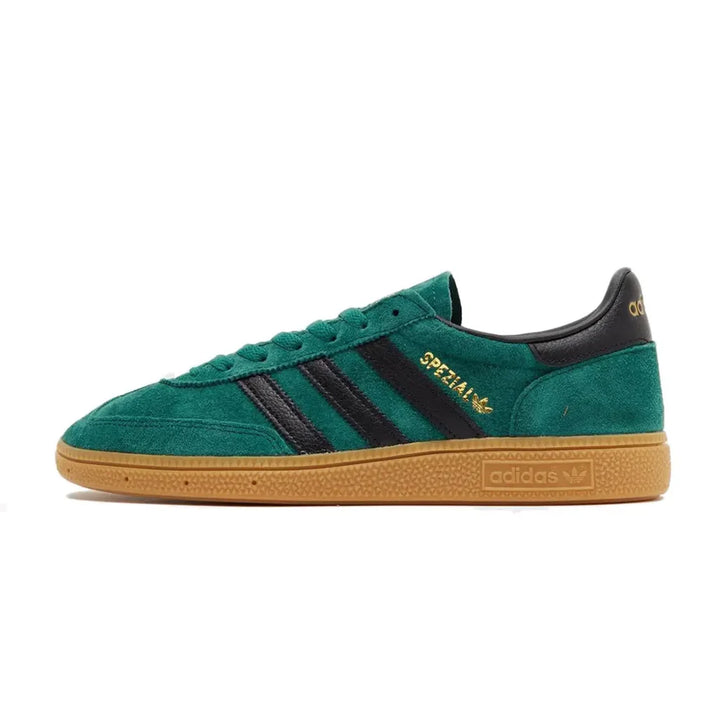 ADIDAS HANDBALL SPEZIAL COLLEGIATE GREEN BLACK