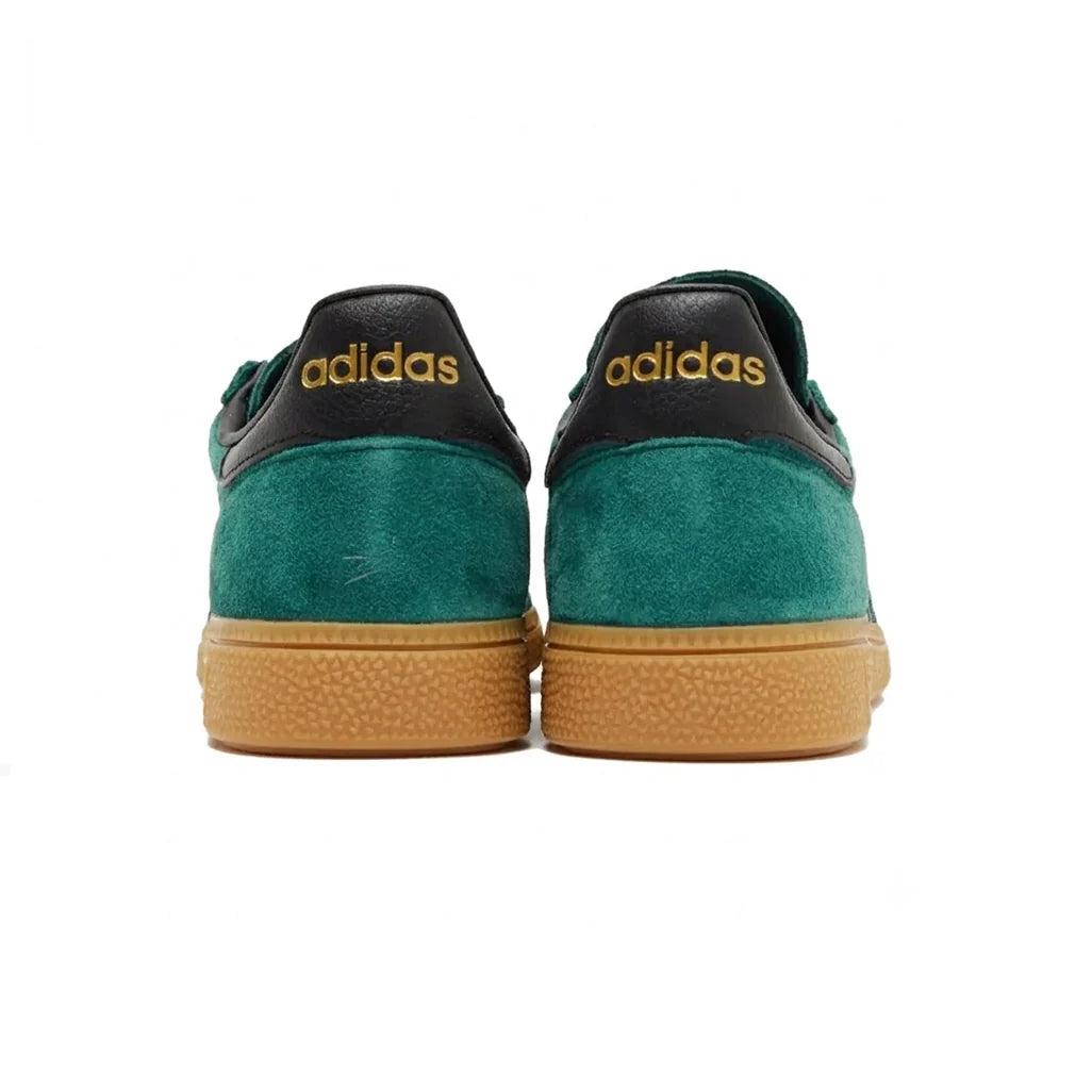 ADIDAS HANDBALL SPEZIAL COLLEGIATE GREEN BLACK