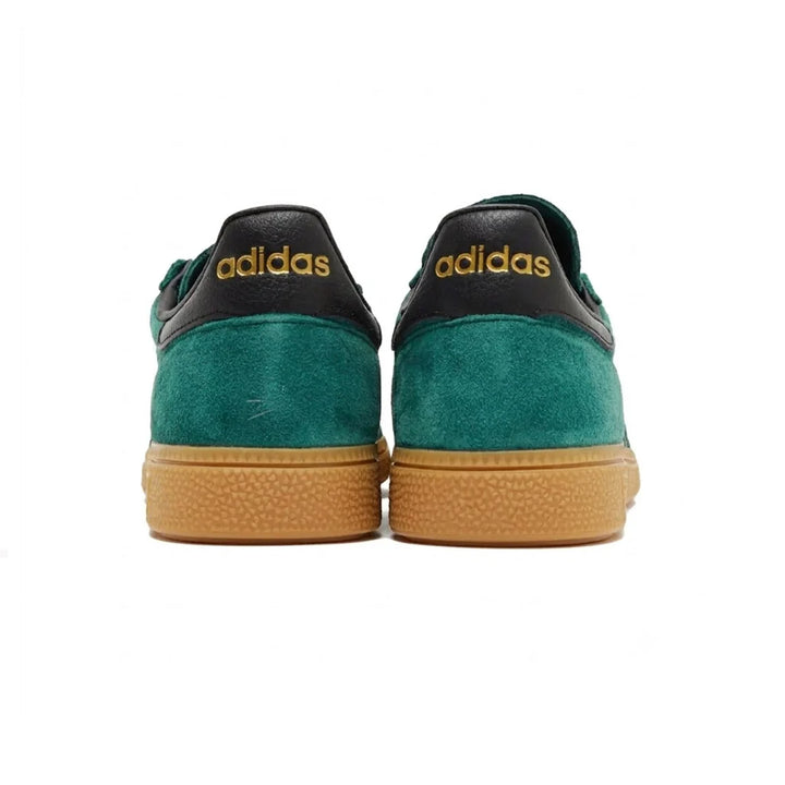 ADIDAS HANDBALL SPEZIAL COLLEGIATE GREEN BLACK