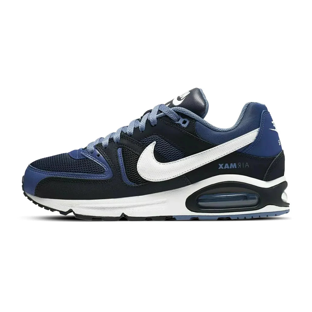 NIKE AIR MAX COMMAND ROYAL BLUE