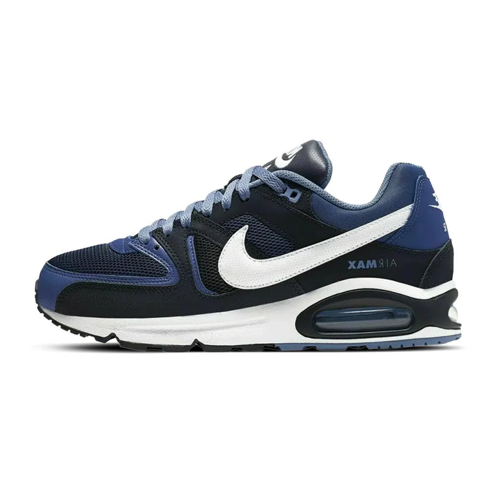 NIKE AIR MAX COMMAND ROYAL BLUE