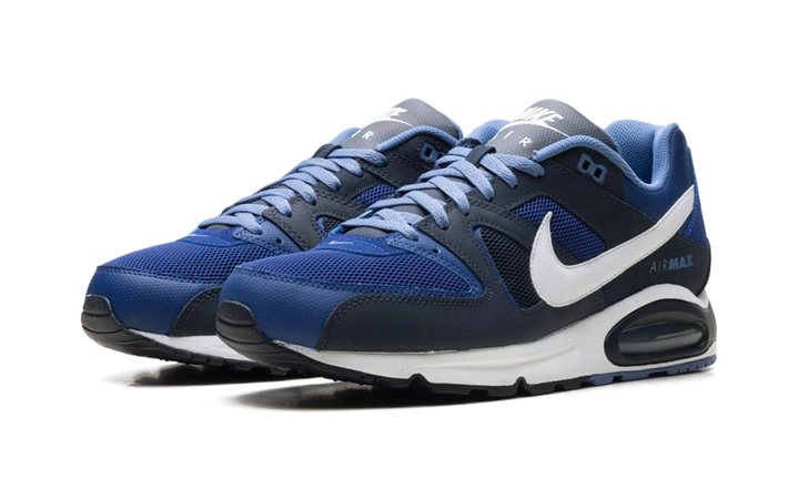 NIKE AIR MAX COMMAND ROYAL BLUE
