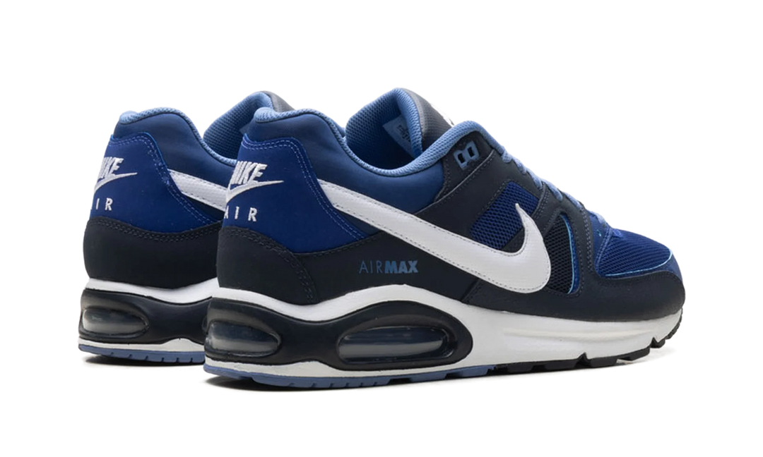 NIKE AIR MAX COMMAND ROYAL BLUE