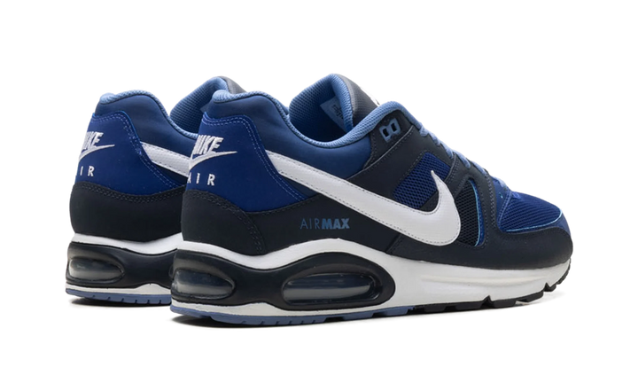 NIKE AIR MAX COMMAND ROYAL BLUE