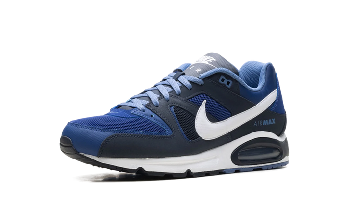 NIKE AIR MAX COMMAND ROYAL BLUE