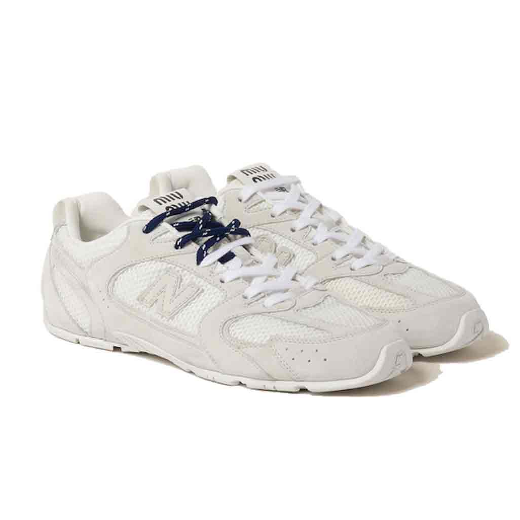 NEW BALANCE 530 SL MIU WHITE W