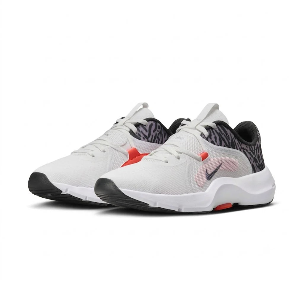 NIKE IN-SEASON TR 13 PRM SUMMIT WHITE W