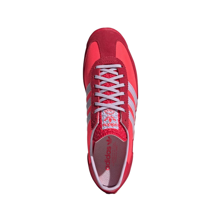 ADIDAS SL72 SOLAR RED ICE LAVENDER W