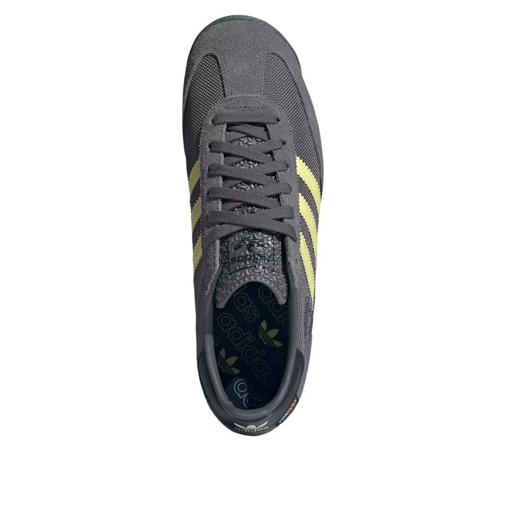 ADIDAS SL72 RS GREY LIGHT YELLOW