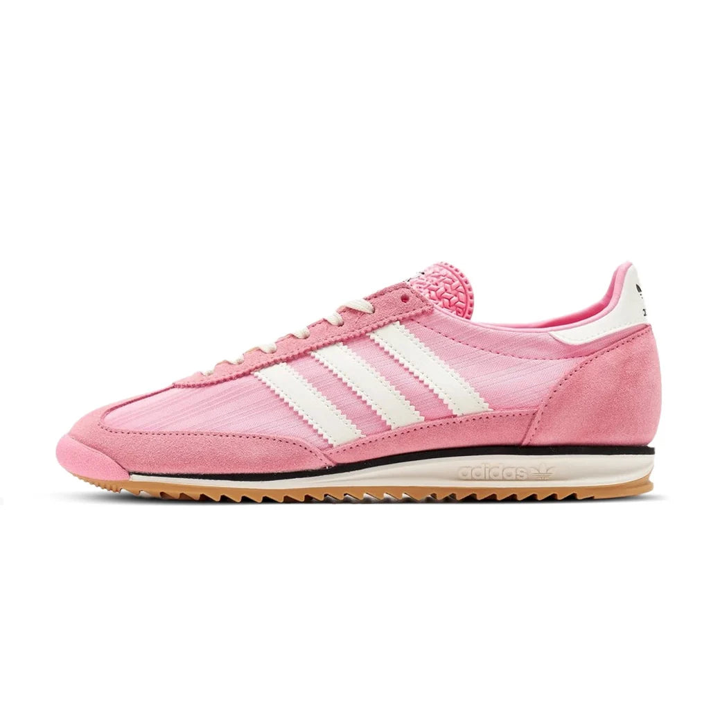 ADIDAS SL72 OG PINK WHITE